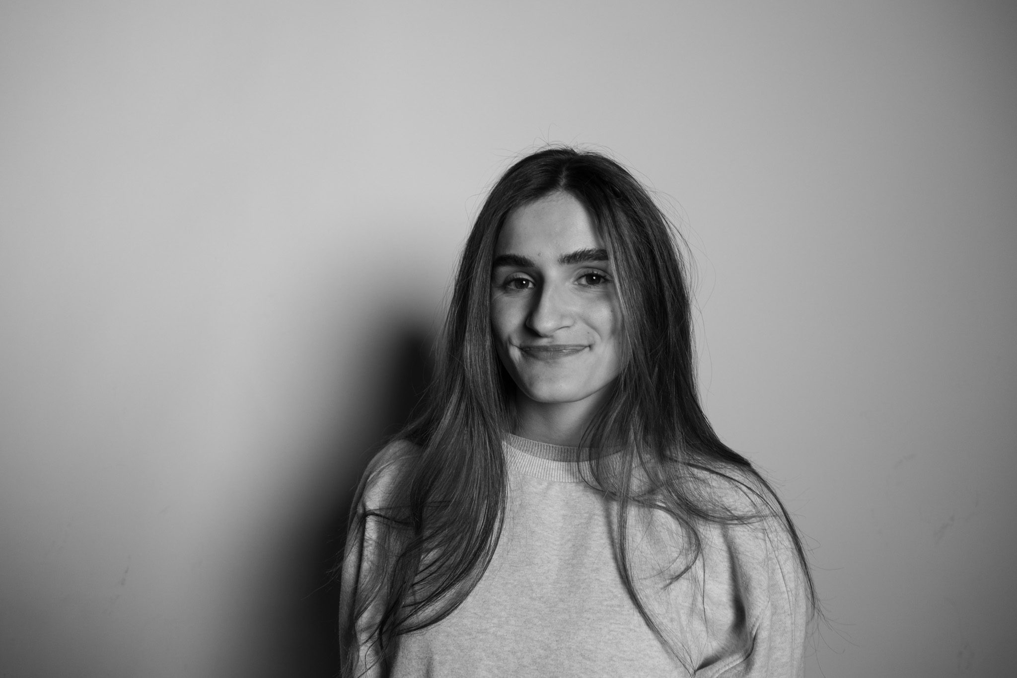 foto van mezelf